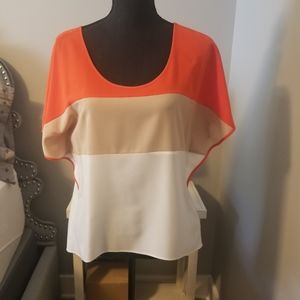 Classic Bebe Blouse